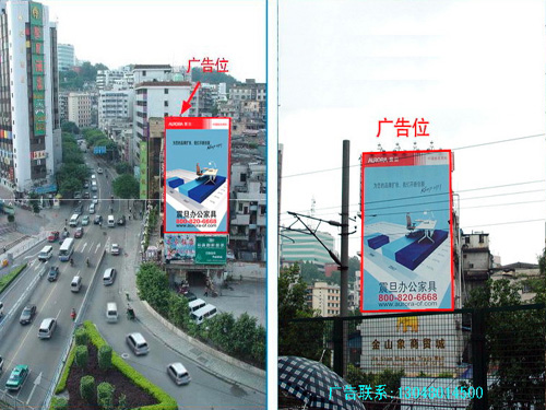 环市路内环童心路口