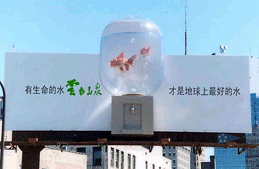 动态展示广告