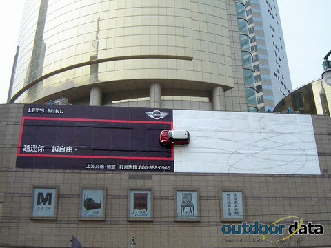 mini汽车