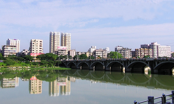 从化