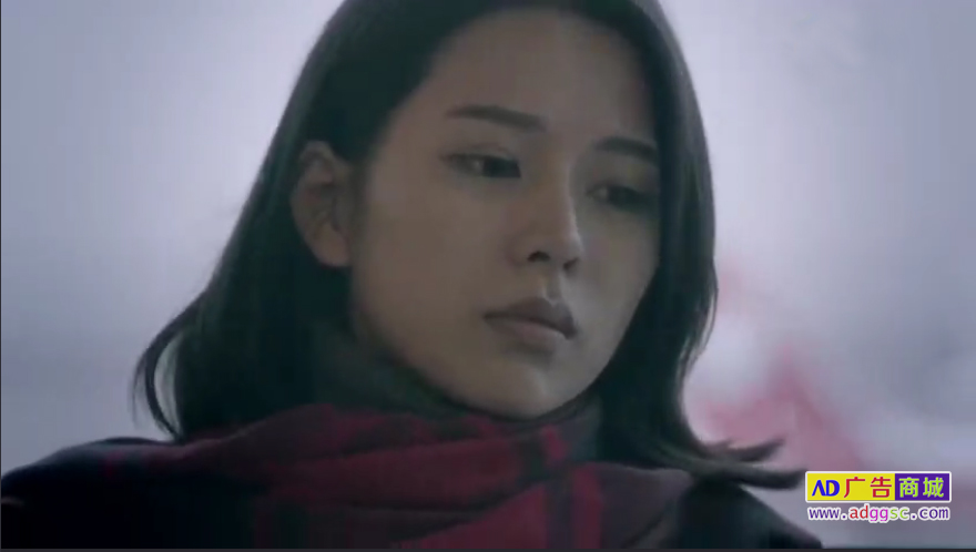 CCTV经典公益短片