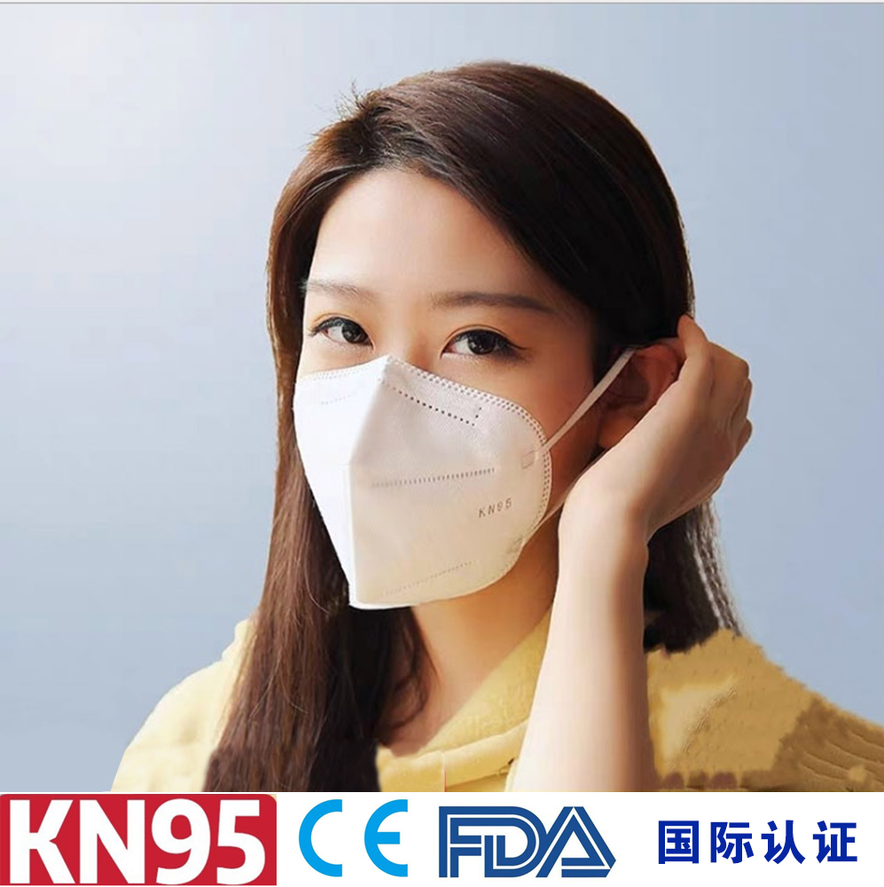 高品质中国制造  助力国际抗疫！